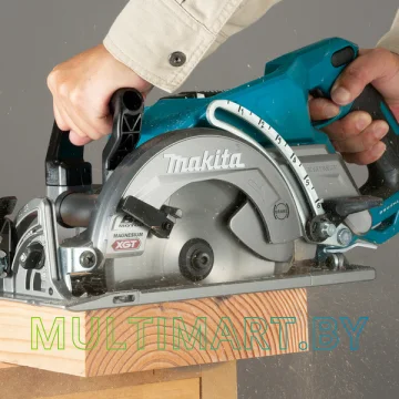 Дисковая (циркулярная) пила Makita RS001GZ (без АКБ) картинка 15